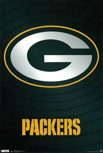 (image for) Packers Logo - Click Image to Close